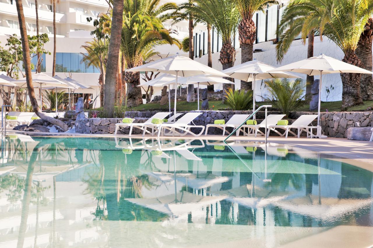 Iberostar Selection Sabila - Adults Only Hotel Costa Adeje  Exterior photo