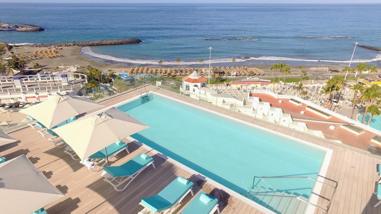 Iberostar Selection Sabila - Adults Only Hotel Costa Adeje  Exterior photo